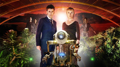 David tennant Doctor Who