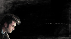 David tennant Doctor Who