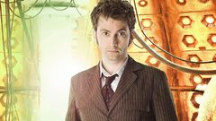 David tennant Doctor Who