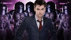 David tennant Doctor Who