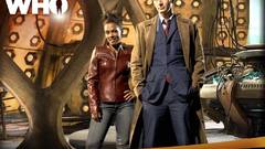 David tennant Doctor Who