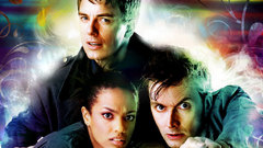 David tennant Doctor Who