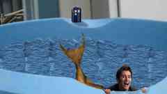 David tennant Doctor Who