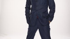 David tennant Doctor Who