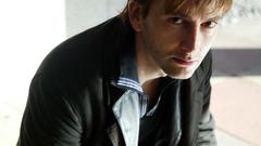 David tennant Doctor Who
