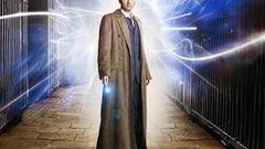 David tennant doctor Who?