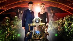 David tennant doctor Who?