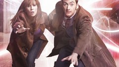 David-tennant doctor-who catherine-tate Movie