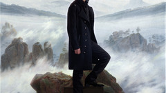 David tennant Hamlet high