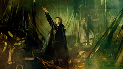 David tennant Harry Potter