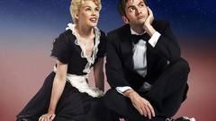 David tennant kylie Minogue