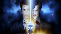 David tennant matt smith