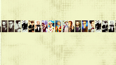 David tennant matt smith