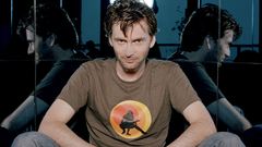 David tennant Men Actors
