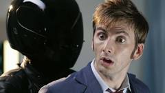 David tennant Men doctor