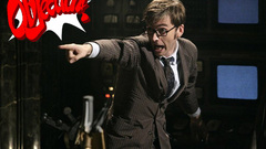 David tennant objection Doctor