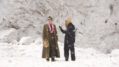 David tennant ood Doctor