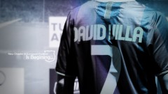 David Villa