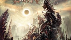 Dawn album covers Metal Music