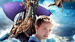 Dawn Dragons artwork chronicles of Narnia