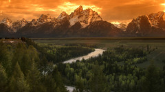 Dawn high Resolution