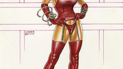 Dawn high Resolution