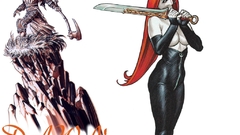 Dawn Linsner Cry For