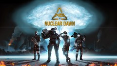 Dawn Nuclear video games