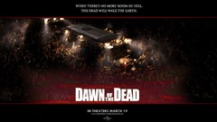 Dawn of The dead