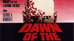 Dawn of The dead