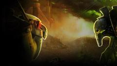 Dawn of War military