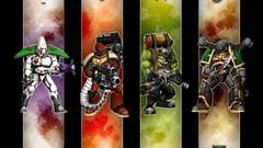 Dawn Of War warhammer