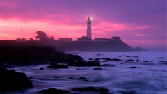 Dawn point California