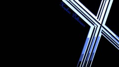 Dawn simple abstract relaxing minimalistic Kraken