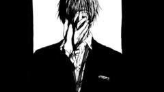 Dawn tsunami Manga Anime