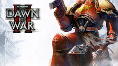 Dawn War warhammer game