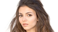 Dawn woman Actress victoria justice brunettes