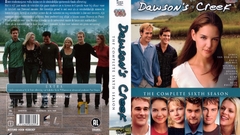 Dawsons creek seizoen high