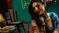 Day Celebrity Actress models Shruti Hassan