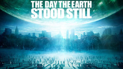Day Earth stood still