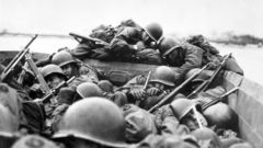 Day soldiers Warriors helmets