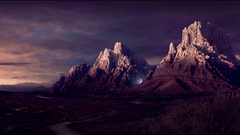 Day subsiding by memod