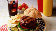 Day The hamburger would 1600x1200 come knew yrppggiyp