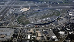 Daytona LOL that was