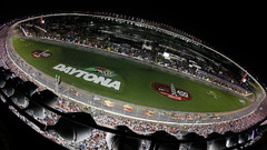 Daytona nascar