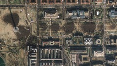 Dc captiol memorial jan