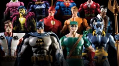 Dc comics