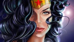 Dc comics artwork Photo