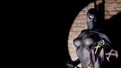 Dc comics Batgirl