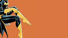 Dc comics Batgirl